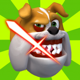 couverture jeu vidéo Spark Tooth Out Pro