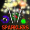 couverture jeux-video Sparklers and Fireworks Pro