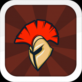 couverture jeu vidéo Spartan Heroes Elite Marathon Run Pro