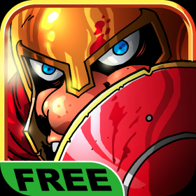 couverture jeu vidéo Spartan Hood Beach Run