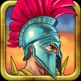 couverture jeu vidéo Spartan Warrior :: Fight of Clans