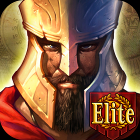 couverture jeux-video Spartan Wars: Elite Edition
