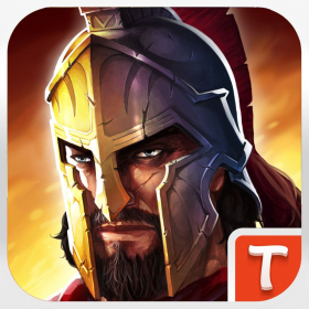 couverture jeux-video Spartan Wars: Empire of Honor for Tango