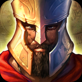 couverture jeux-video Spartan Wars: Empire of Honor