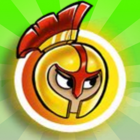 couverture jeu vidéo Spartans Vs GoBlins