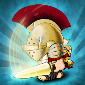 couverture jeu vidéo Spartans vs Vikings