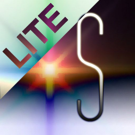 couverture jeu vidéo SparticleLite