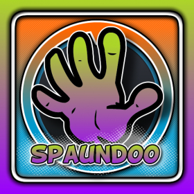 couverture jeu vidéo Spaundoo