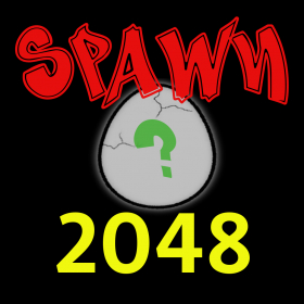 couverture jeu vidéo Spawn 2048