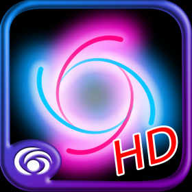 couverture jeux-video Spawn Glow HD
