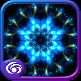 couverture jeux-video Spawn Symmetry Kaleidoscope light show (FREE)
