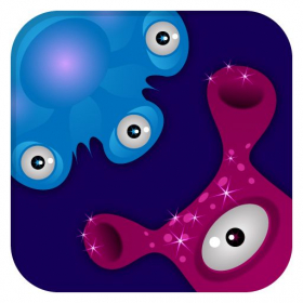 couverture jeu vidéo Spazzle II
