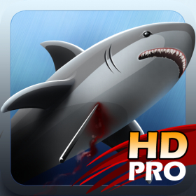 couverture jeu vidéo Spearfishing Pro HD