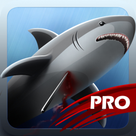 couverture jeu vidéo Spearfishing PRO