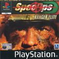 couverture jeu vidéo Spec Ops : Ranger Elite