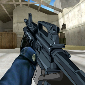 couverture jeu vidéo Special Force