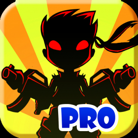 couverture jeu vidéo Special Shadow Ops Ambush PRO