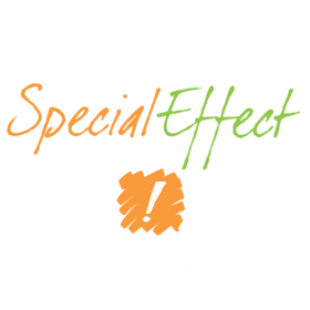 couverture jeu vidéo SpecialEffect