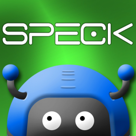 couverture jeu vidéo Speck: Pioneers