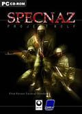 couverture jeu vidéo Specnaz : Project Wolf