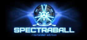 couverture jeu vidéo Spectraball
