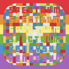 couverture jeu vidéo Spectrum by Kenny Sun
