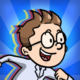 couverture jeu vidéo Spectrum Run