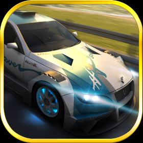 couverture jeu vidéo Speed & Tuning