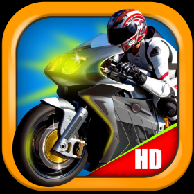 couverture jeu vidéo Speed Bike Racer 3D 2014 HD