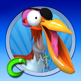 couverture jeu vidéo Speed Birds - HD