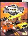 couverture jeu vidéo Speed Busters