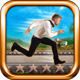 couverture jeu vidéo Speed California