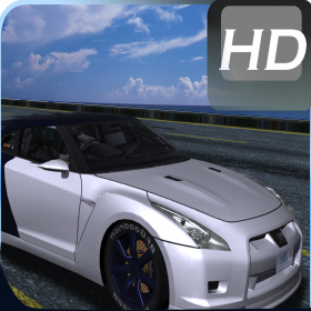 couverture jeu vidéo Speed Car Fighter HD 2015 Free