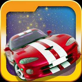 couverture jeu vidéo Speed Car Pro
