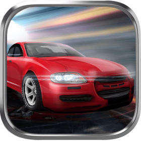 couverture jeu vidéo Speed Car Racing