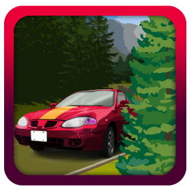 couverture jeu vidéo Speed Chase V8 Burnout - Drift & Push The NOS On Tiny GP FREE By Animal Clown