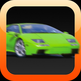 couverture jeu vidéo Speed Driver