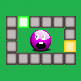 couverture jeu vidéo Speed End