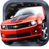 couverture jeu vidéo Speed For Highway - Stream Car Racing