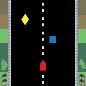 couverture jeu vidéo Speed Forms