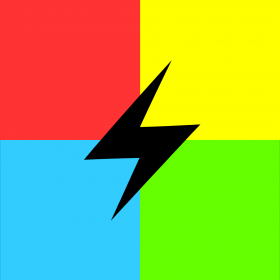 couverture jeu vidéo Speed Game - A Minimal Reaction Game