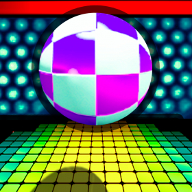 couverture jeu vidéo Speed Grid 3D: Abstract Space Hopper Ball Game with Real Gravity Tilt-jump for Crazy Gamers!