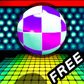 couverture jeu vidéo Speed Grid 3D Free: Abstract Space Hopper Ball Game with Real Gravity Tilt-jump for Crazy Gamers!