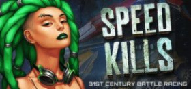 couverture jeu vidéo Speed Kills