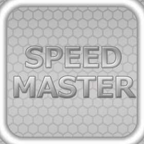 couverture jeux-video SPEED MASTER