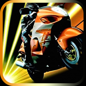couverture jeu vidéo Speed Moto 3D