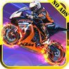 couverture jeu vidéo Speed motors racing 2016 - free 3d bikes police pursuit - No ads version