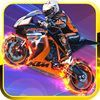 couverture jeu vidéo Speed motors racing 2016 - free 3d bikes police pursuit