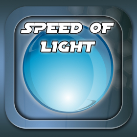 couverture jeu vidéo Speed Of Light HD