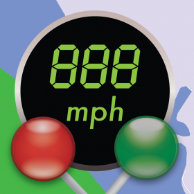 couverture jeu vidéo Speed PRO Multiplayer